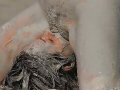 सेक्सी अधोवस्त्र में तेजस्वी गोरा सैंड्रा लुबेरक खराब कर दिया इंडियन मूवी सेक्सी वीडियो है में के काउगर्ल मुद्रा